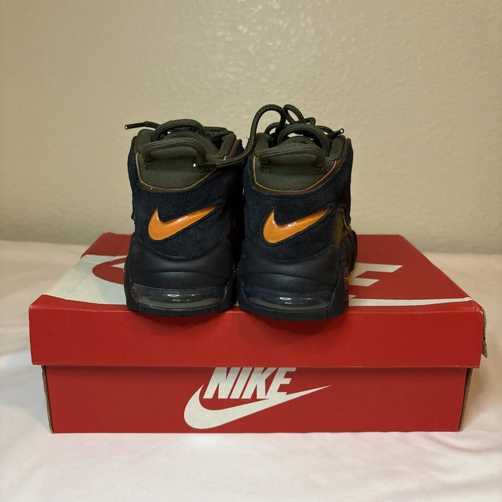 Nike product size